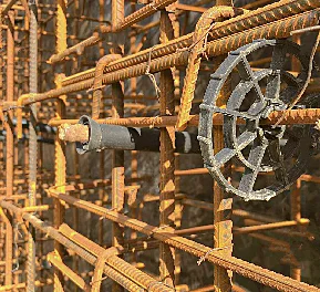 Formwork Category